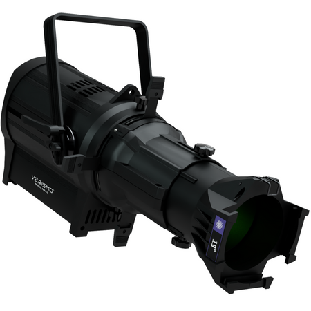 Blizzard Lighting Verismo Profile RGBALC | 300W RGBALC LED Ellipsoidal with Manual Shutters & Gobo Slot