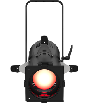 Chauvet DJ EVE E-160ZQ | RGB+WW Ellipsoidal LED Spotlight | Zoom 24°–37° with D-Fi USB & Flicker-Free Output