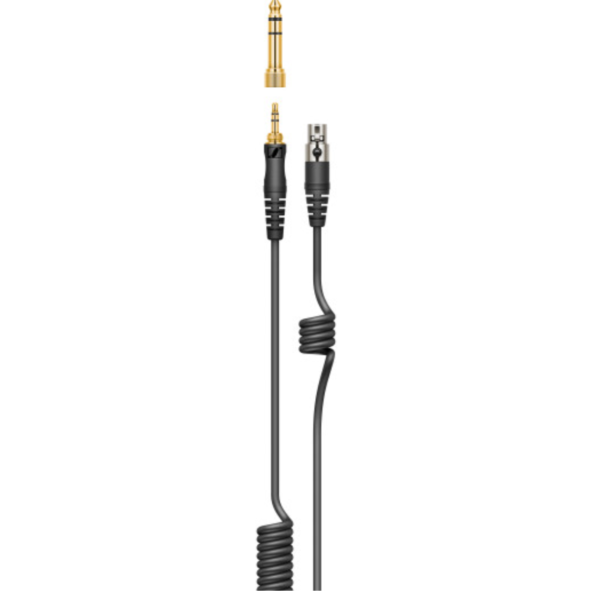 Sennheiser HD 480 PRO PLUS | Closed-Back Studio Headphones | Includes Travel Case for Portable Use