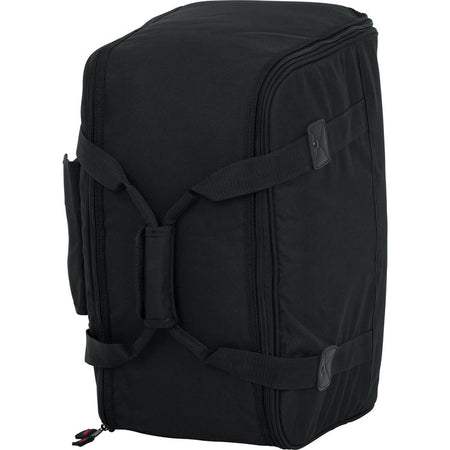 Gator GPA-TOTE8 | Tote Bag for 8in Speakers | Water-Resistant with Accessory Pocket